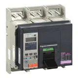 Силовой автомат Schneider Electric Compact NS 1600, Micrologic 2.0 E, 70кА, 3P, 1600А