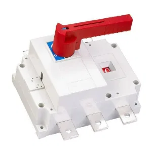 Выключатель-разъединитель 1250A 3P ВР-101 (ШНАЙДЕР) Выключатель-разъединитель 1250A 3P ВР-101 (ШНАЙДЕР)