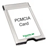Schneider Electric 467NHP81100 — плата PCMCIA III для Profibus DP