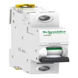Автоматический выключатель Schneider Electric Acti9 1P 63А (D) 15кА