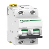 Автоматический выключатель Schneider Electric Acti9 2P 6А (Z) 25кА