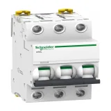Автоматический выключатель Schneider Electric Acti9 3P 40А (B) 20кА