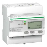 Schneider Electric A9MEM3215R, счётчик электроэнергии 5(5) А, трёхфазный