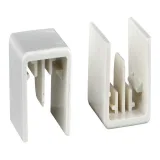 Schneider Electric ETK40370 Соединитель для коробов 40 x 16 / 40 x 25 / 40 x 40