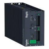 Schneider Electric HMIBMP0I74D2001, промышленный компьютер, 2 слота, 8 ГБ