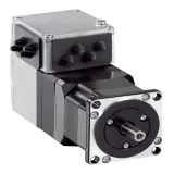 КОМПАКТНЫЙ СЕРВОПРИВОД LEXIUM ILA, D NET
