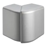 Schneider Electric Угол внешний короба 165×55 мм OL45 под алюминий OptiLine 45, ISM10452