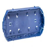 Schneider Electric Крышка для суппорта ISM50810 (4Х45) ISM50801