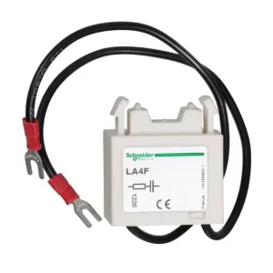 ВАРИСТОР ОГРАНИЧИВАЮЩИЙ ПЕРЕНАПРЯЖЕНИЕ AC.DC 127/240V (ШНАЙДЕР) ВАРИСТОР ОГРАНИЧИВАЮЩИЙ ПЕРЕНАПРЯЖЕНИЕ AC.DC 127/240V (ШНАЙДЕР)