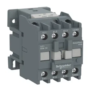 Контактор Schneider Electric EasyPact TVS 3P 25А 400/24В AC (ШНАЙДЕР) Контактор Schneider Electric EasyPact TVS 3P 25А 400/24В AC (ШНАЙДЕР)