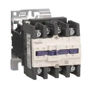 Контактор Schneider Electric TeSys LP1D 4P 80А 440/220В DC 45кВт (ШНАЙДЕР) Контактор Schneider Electric TeSys LP1D 4P 80А 440/220В DC 45кВт (ШНАЙДЕР)