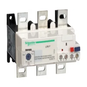 Реле перегрузки тепловое Schneider Electric TeSys 48-80А, класс 10 (ШНАЙДЕР) Реле перегрузки тепловое Schneider Electric TeSys 48-80А, класс 10 (ШНАЙДЕР)