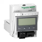 Блок управления многофункциональный Schneider Electric Tesys U 8-32А