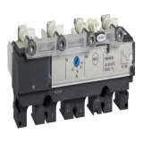4П4T TM200G РАСЦЕП.ДЛЯ NSX100-250