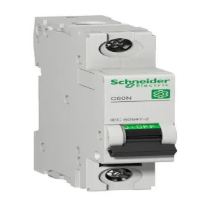 Автоматический выключатель Schneider Electric Multi9 1P 63А (B), M9F10163 (ШНАЙДЕР) Автоматический выключатель Schneider Electric Multi9 1P 63А (B), M9F10163 (ШНАЙДЕР)