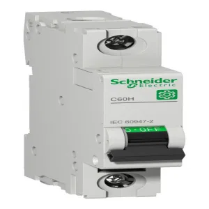 Автоматический выключатель Schneider Electric Multi9 1P 13А (B) (ШНАЙДЕР) Автоматический выключатель Schneider Electric Multi9 1P 13А (B) (ШНАЙДЕР)