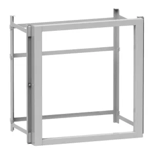 Антивандальный комплект для Thalassa PHD 1250x1250x420mm (ШНАЙДЕР) Антивандальный комплект для Thalassa PHD 1250x1250x420mm (ШНАЙДЕР)