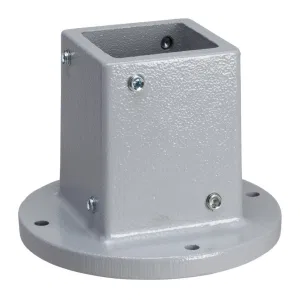 ФИКСИРОВАННАЯ ОСНОВНАЯ ПЛАТА 50 ММ (ШНАЙДЕР) ФИКСИРОВАННАЯ ОСНОВНАЯ ПЛАТА 50 ММ (ШНАЙДЕР)