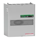 Schneider Electric NSYCUX1K2P4 холодильный агрегат для шкафа, 2 фазы, 400 В, 1 000 Вт