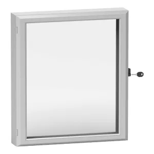 ДВЕРНОЕ ОКНО IP55 500x500 ММ (ШНАЙДЕР) ДВЕРНОЕ ОКНО IP55 500x500 ММ (ШНАЙДЕР)