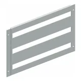 ПОВ. ПЕРЕДНЯЯ ПАНЕЛЬ С ВЫРЕЗАМИ 400x800