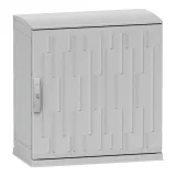 Щит без монтажной платы Schneider Electric Thalassa PHD, 750x750x620мм, IP55, пластик