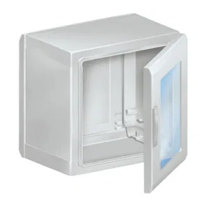 Шкаф напольный Schneider Electric THALASSA PLA, 500x500x320мм, IP65, полиэстер, NSYPLA553TG (ШНАЙДЕР) Шкаф напольный Schneider Electric THALASSA PLA, 500x500x320мм, IP65, полиэстер, NSYPLA553TG (ШНАЙДЕР)