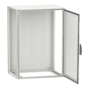 ШКАФ SF БЕЗ МОНТ. ПЛАТЫ 2200x600x600 (ШНАЙДЕР) ШКАФ SF БЕЗ МОНТ. ПЛАТЫ 2200x600x600 (ШНАЙДЕР)