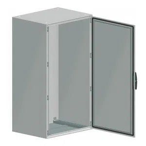 Щит без монтажной платы Schneider Electric Spacial SM, 1200x1600x300мм, IP55, металл (ШНАЙДЕР) Щит без монтажной платы Schneider Electric Spacial SM, 1200x1600x300мм, IP55, металл (ШНАЙДЕР)