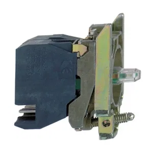 КОРПУС КНОПКИ 22ММ 120В С ПОДСВЕТКОЙ ZB4BW0G354 (ШНАЙДЕР) КОРПУС КНОПКИ 22ММ 120В С ПОДСВЕТКОЙ ZB4BW0G354 (ШНАЙДЕР)