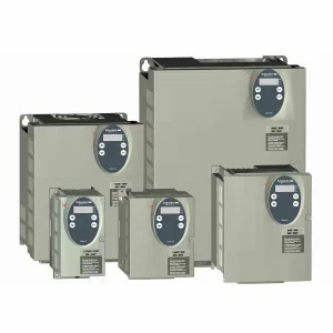 Schneider Electric ATV31HU15N4A (ШНАЙДЕР) Schneider Electric ATV31HU15N4A (ШНАЙДЕР)