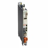 LXM32AU60N4 SE СЕРВОПРИВОД LXM32A CAN RJ45 6A ПЕР