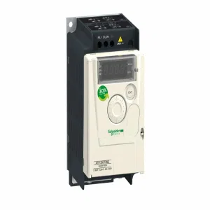 ATV12H037M2 ПРЕОБРАЗОВАТЕЛЬ ЧАСТОТЫ ATV12 0,37кВт 240В 1Ф (ШНАЙДЕР) ATV12H037M2 ПРЕОБРАЗОВАТЕЛЬ ЧАСТОТЫ ATV12 0,37кВт 240В 1Ф (ШНАЙДЕР)