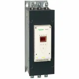 ATS22C21S6 УСТРОЙСТВО ПЛАВНОГО ПУСКА ATS22 210A , УПРАВЛЕНИЕ 220В S6