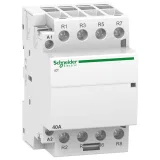 A9C20847 Контактор 40A 4НЗ 230В iCT