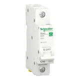 R9F12150 Автоматический выключатель Schneider Electric Resi9, 1 полюс, 50A, тип C, 6kA